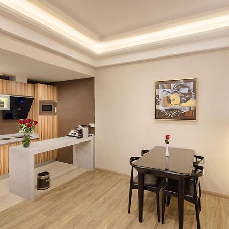 Braira Al Azizya Hotel & Resort Khobar Extérieur photo