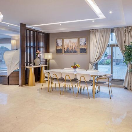 Braira Al Azizya Hotel & Resort Khobar Extérieur photo