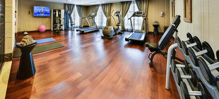 Braira Al Azizya Hotel & Resort Khobar Extérieur photo