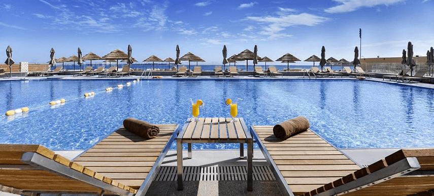 Braira Al Azizya Hotel & Resort Khobar Extérieur photo