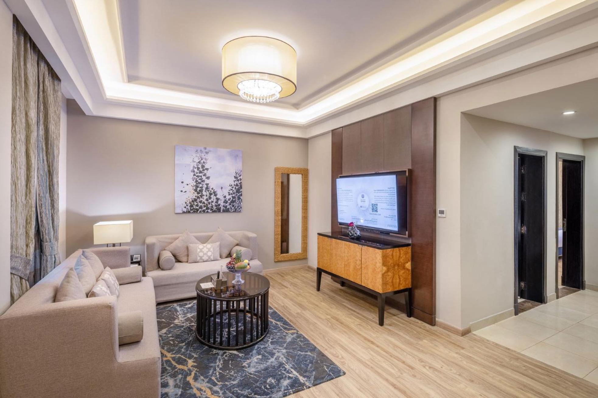 Braira Al Azizya Hotel & Resort Khobar Extérieur photo