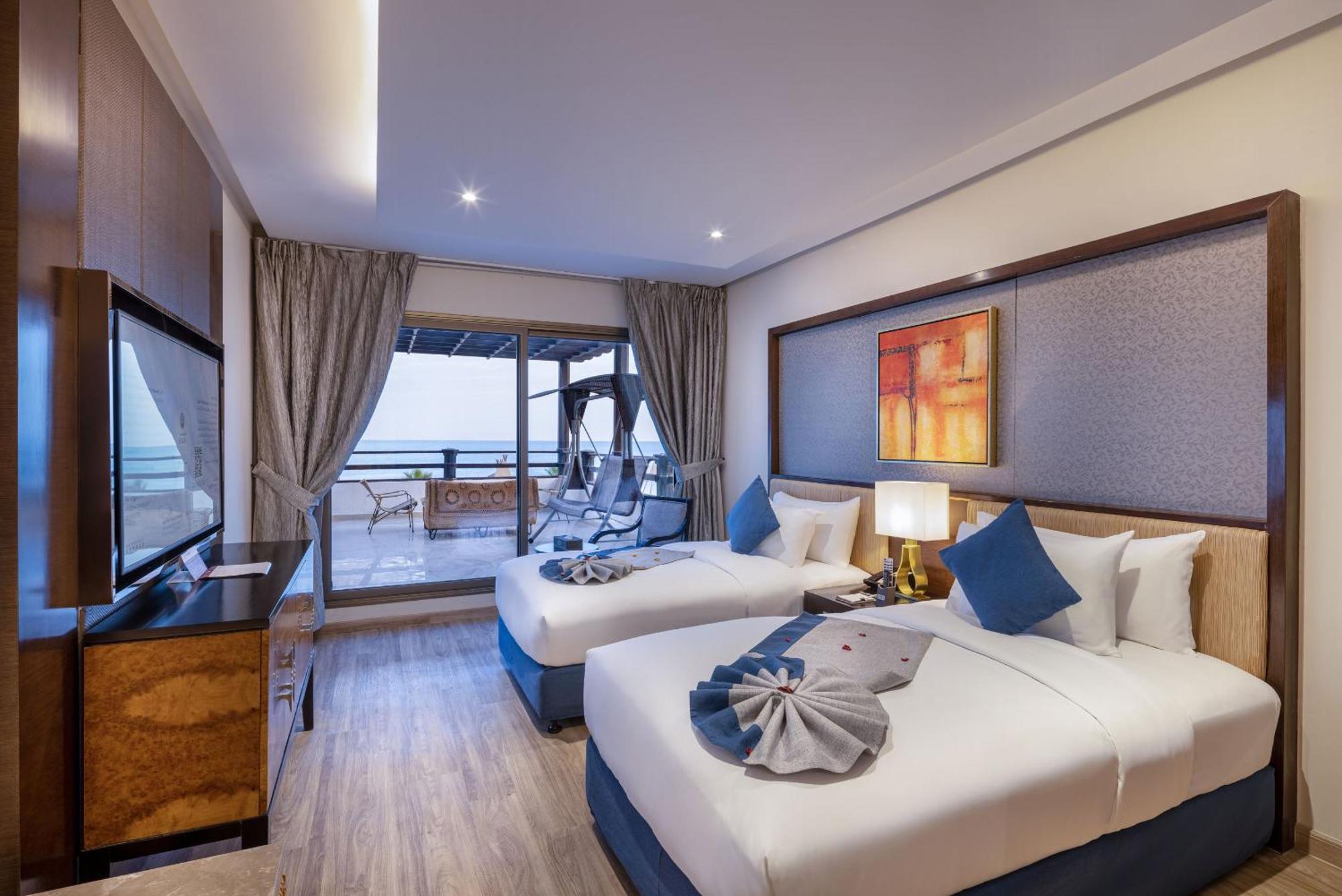 Braira Al Azizya Hotel & Resort Khobar Extérieur photo