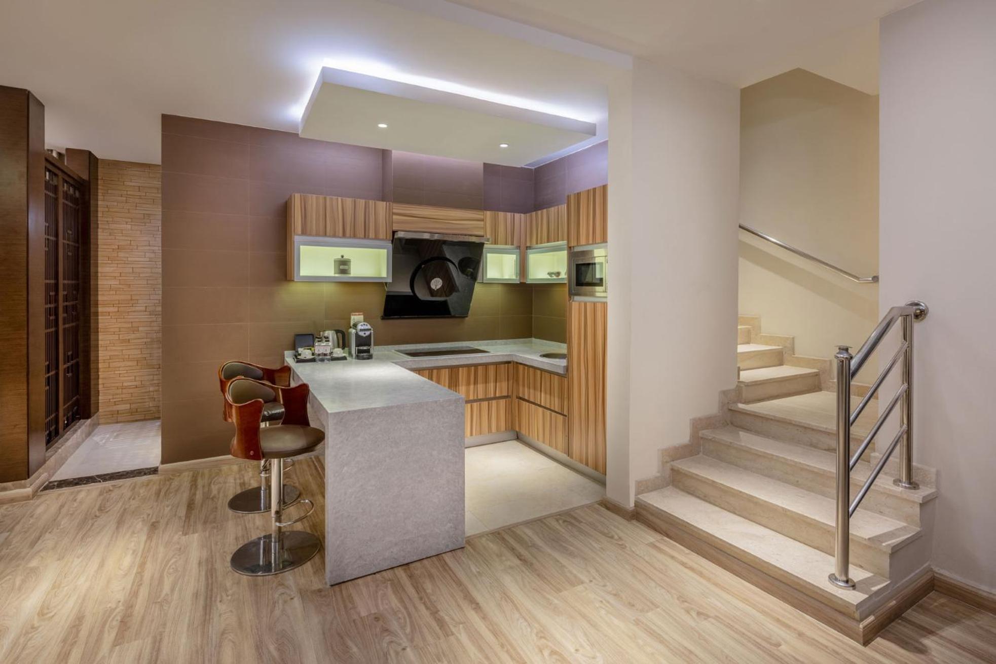 Braira Al Azizya Hotel & Resort Khobar Extérieur photo