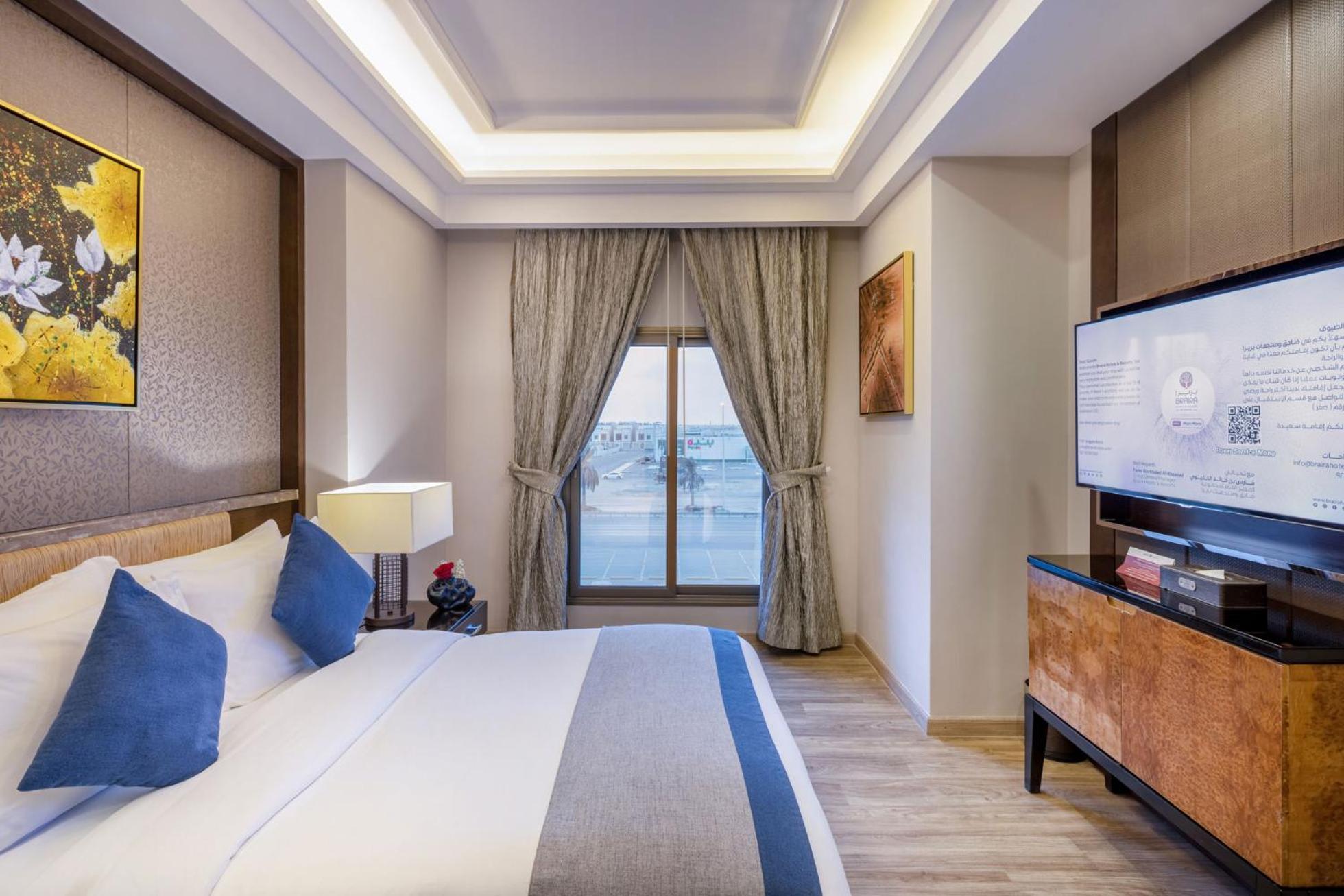 Braira Al Azizya Hotel & Resort Khobar Extérieur photo
