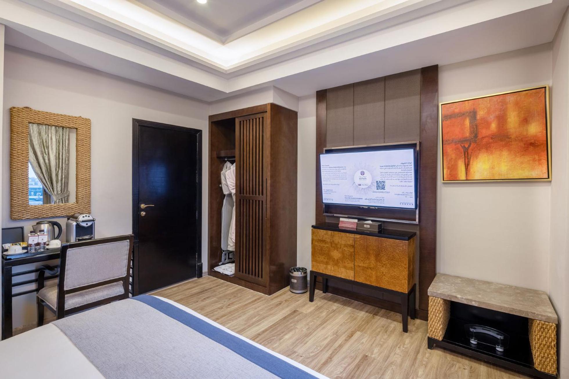 Braira Al Azizya Hotel & Resort Khobar Extérieur photo
