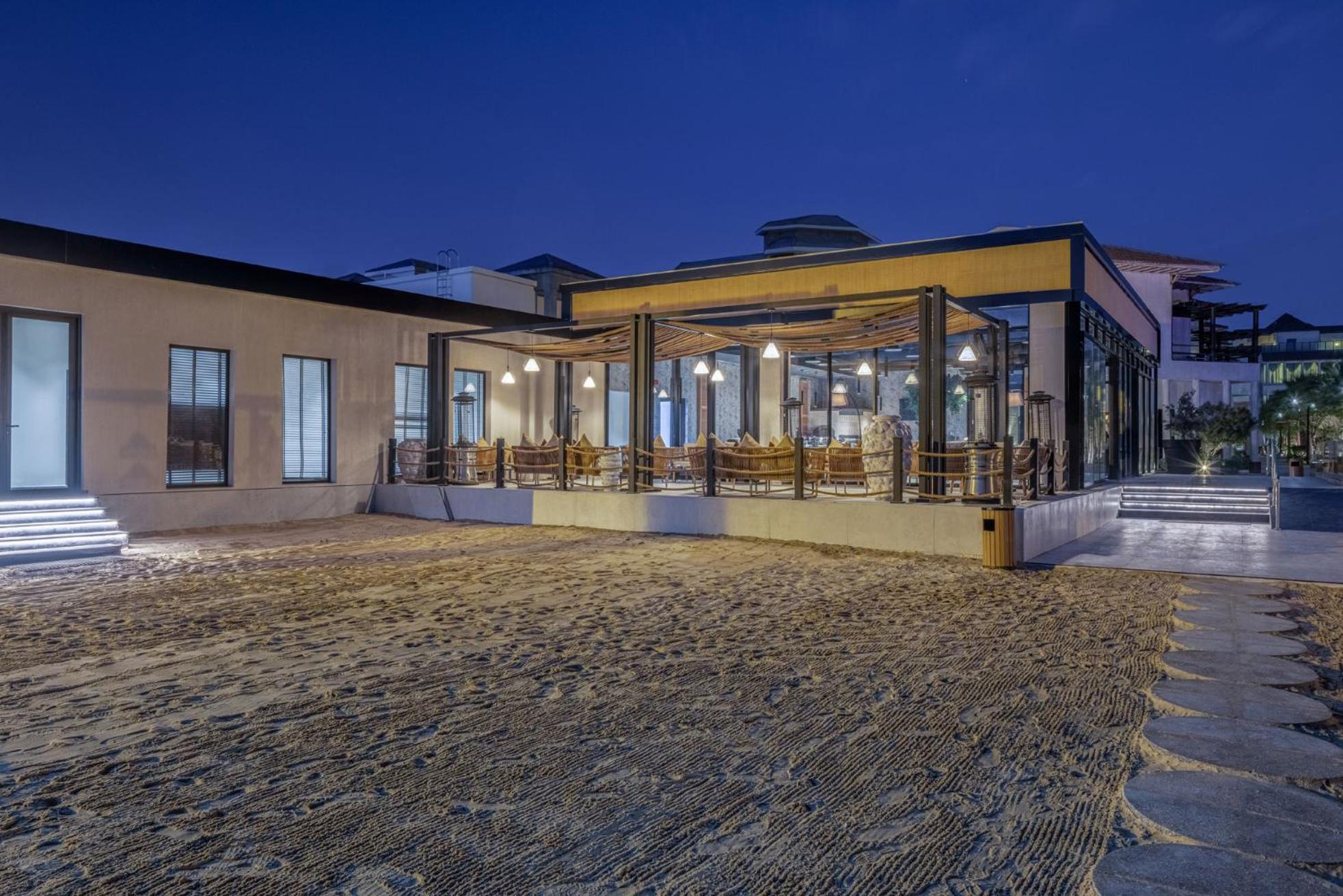 Braira Al Azizya Hotel & Resort Khobar Extérieur photo