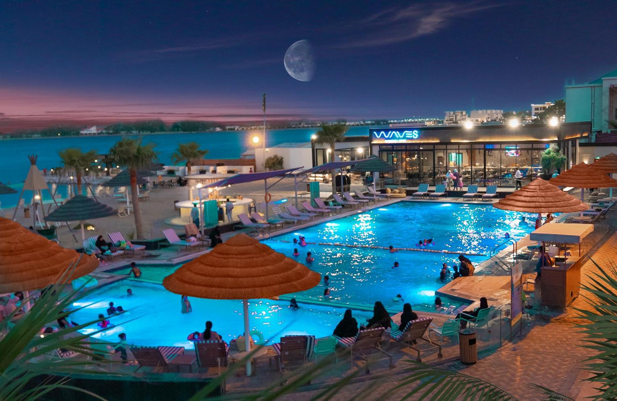 Braira Al Azizya Hotel & Resort Khobar Extérieur photo