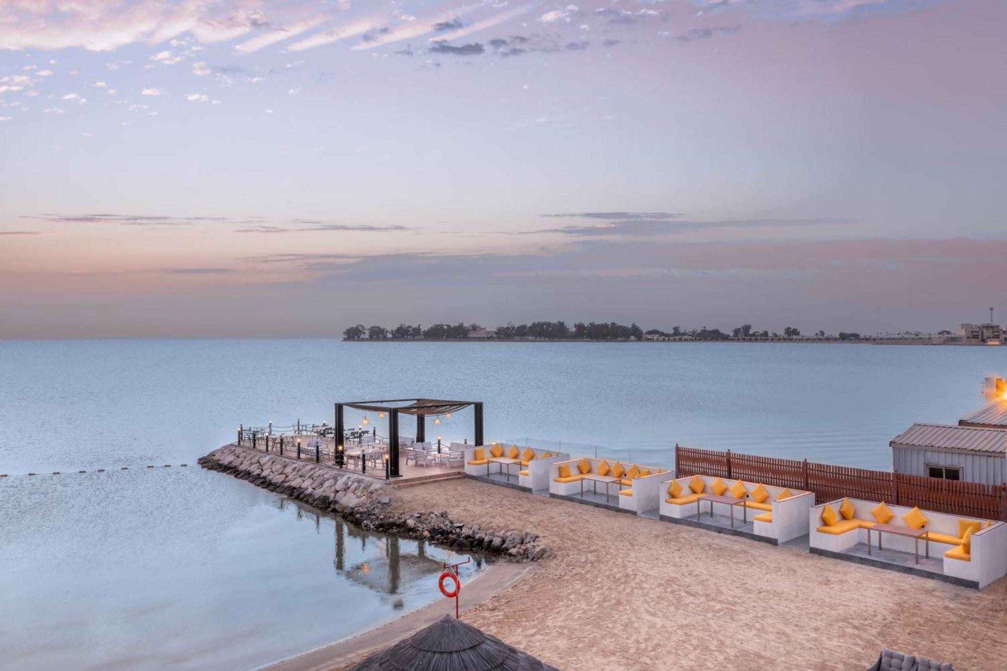 Braira Al Azizya Hotel & Resort Khobar Extérieur photo