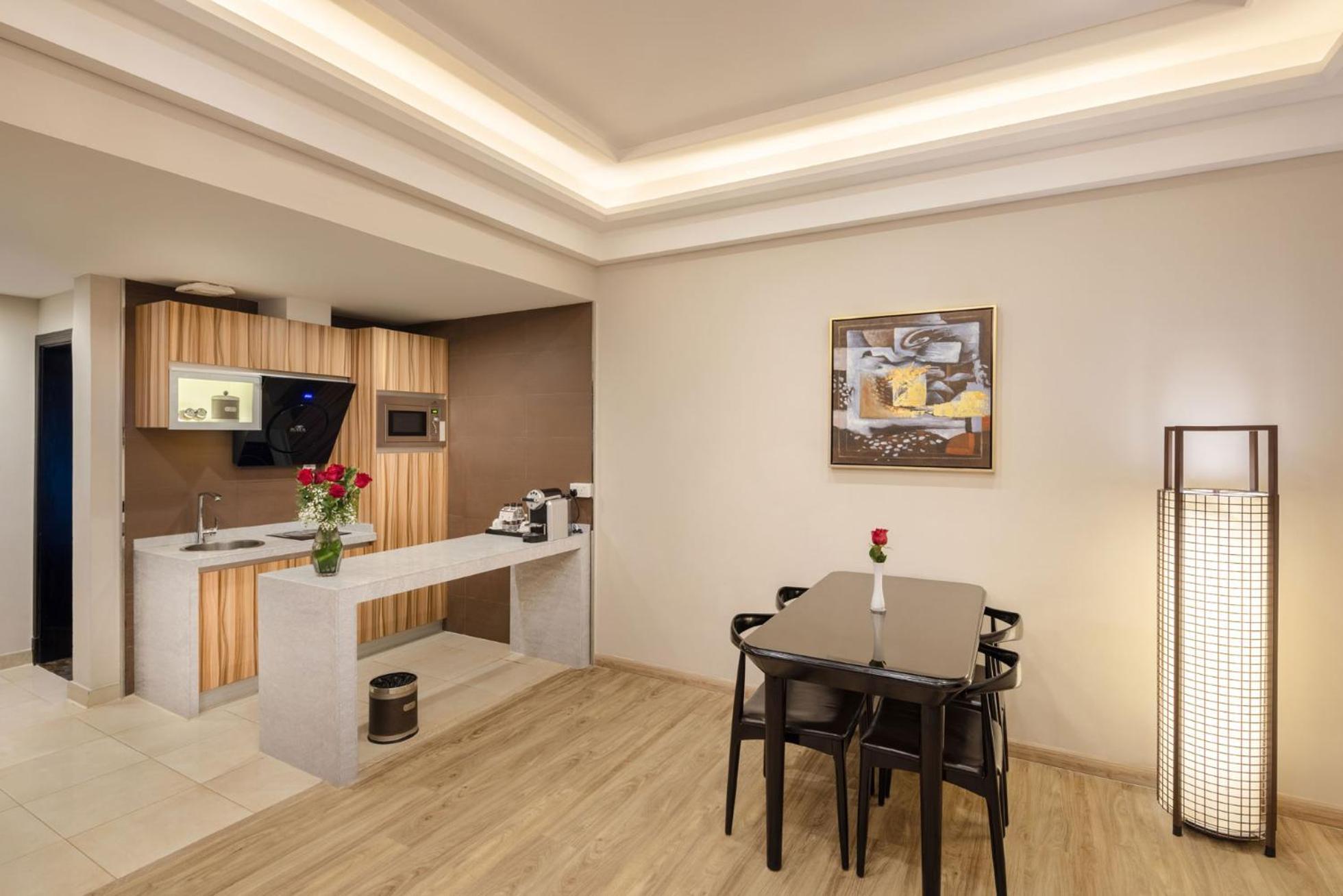 Braira Al Azizya Hotel & Resort Khobar Extérieur photo