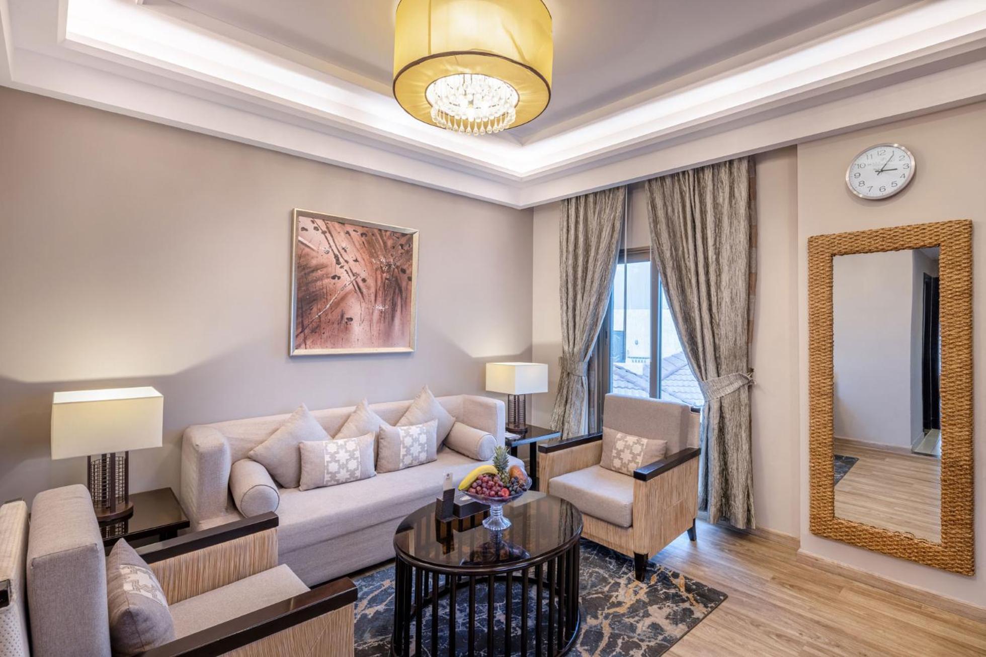 Braira Al Azizya Hotel & Resort Khobar Extérieur photo