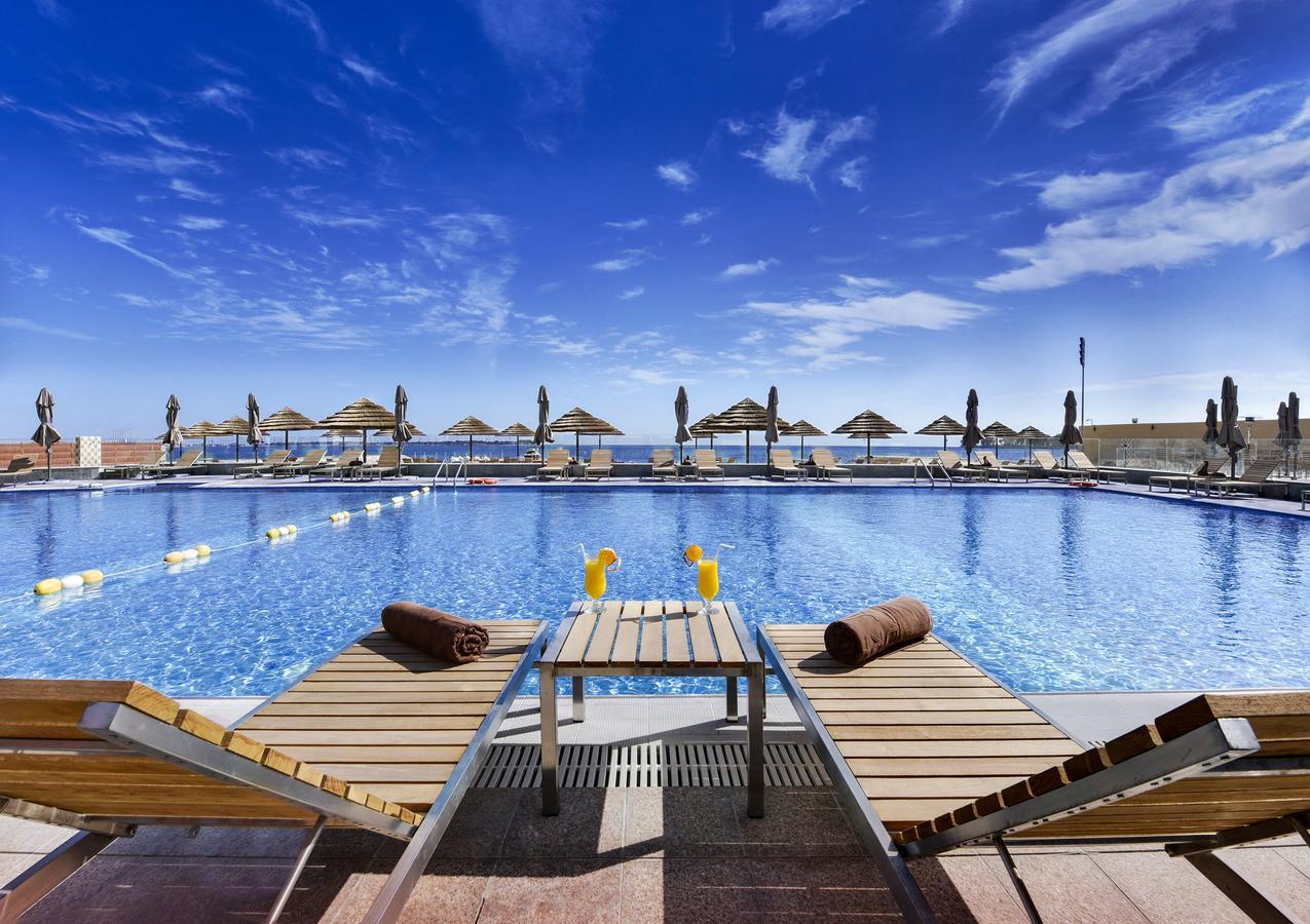 Braira Al Azizya Hotel & Resort Khobar Extérieur photo