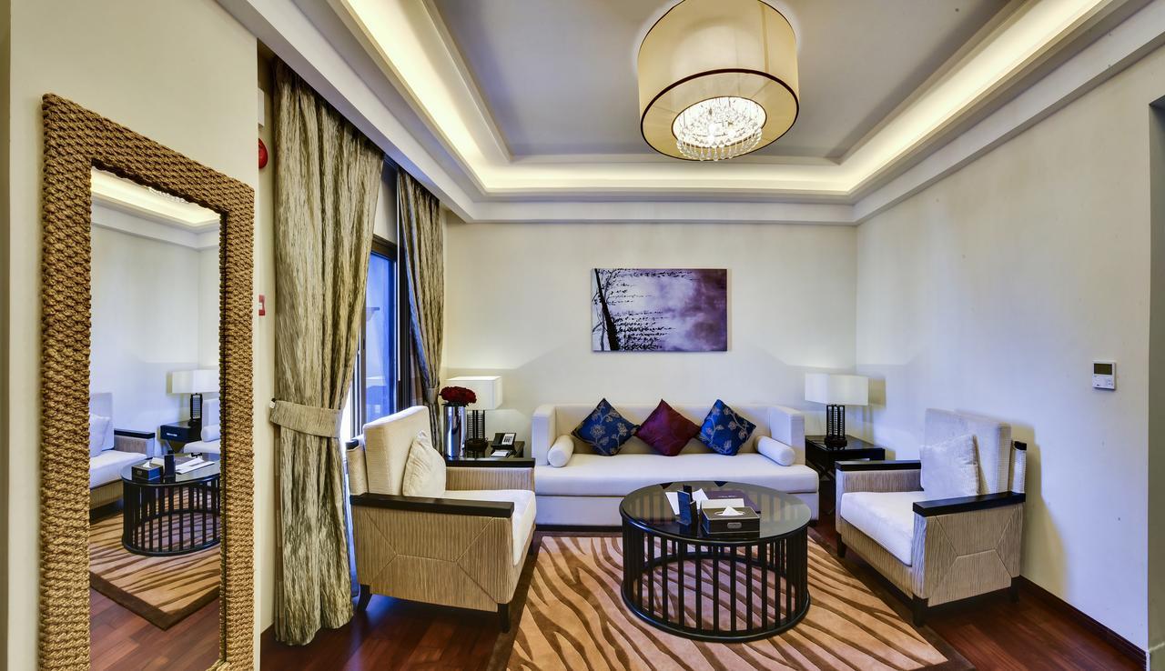 Braira Al Azizya Hotel & Resort Khobar Extérieur photo