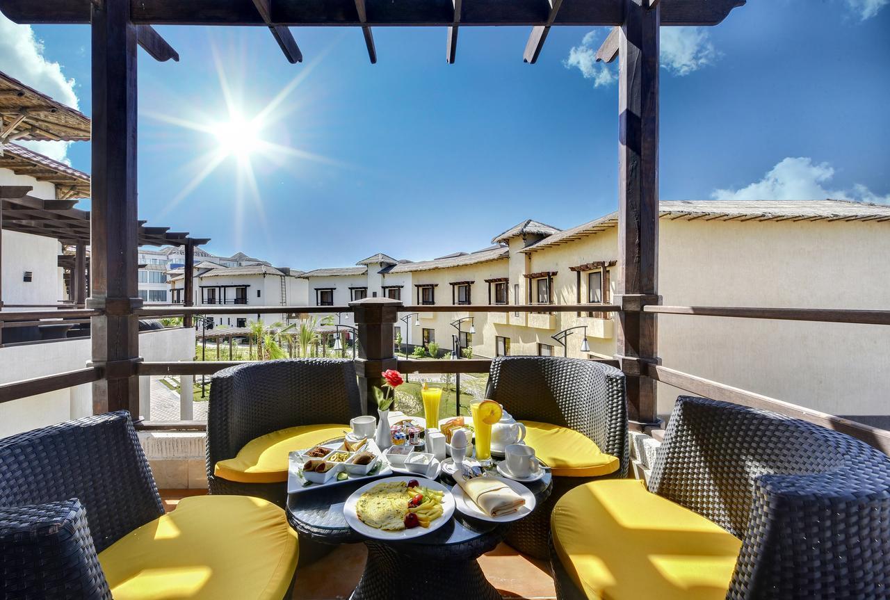 Braira Al Azizya Hotel & Resort Khobar Extérieur photo