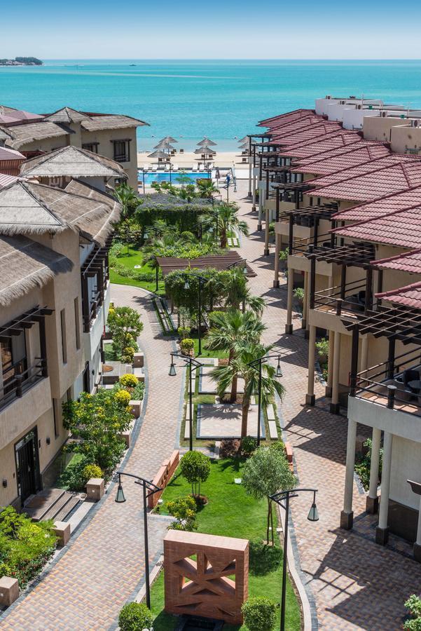 Braira Al Azizya Hotel & Resort Khobar Extérieur photo