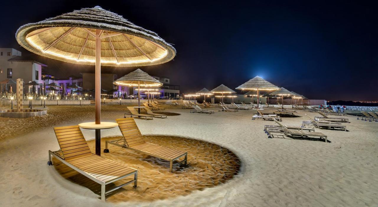 Braira Al Azizya Hotel & Resort Khobar Extérieur photo
