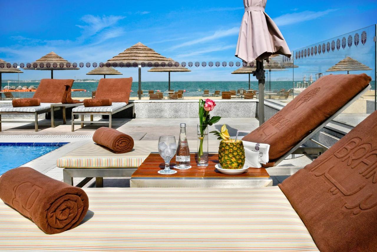 Braira Al Azizya Hotel & Resort Khobar Extérieur photo