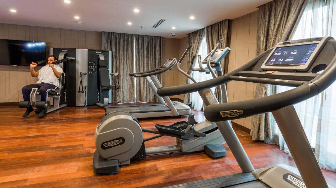 Braira Al Azizya Hotel & Resort Khobar Extérieur photo