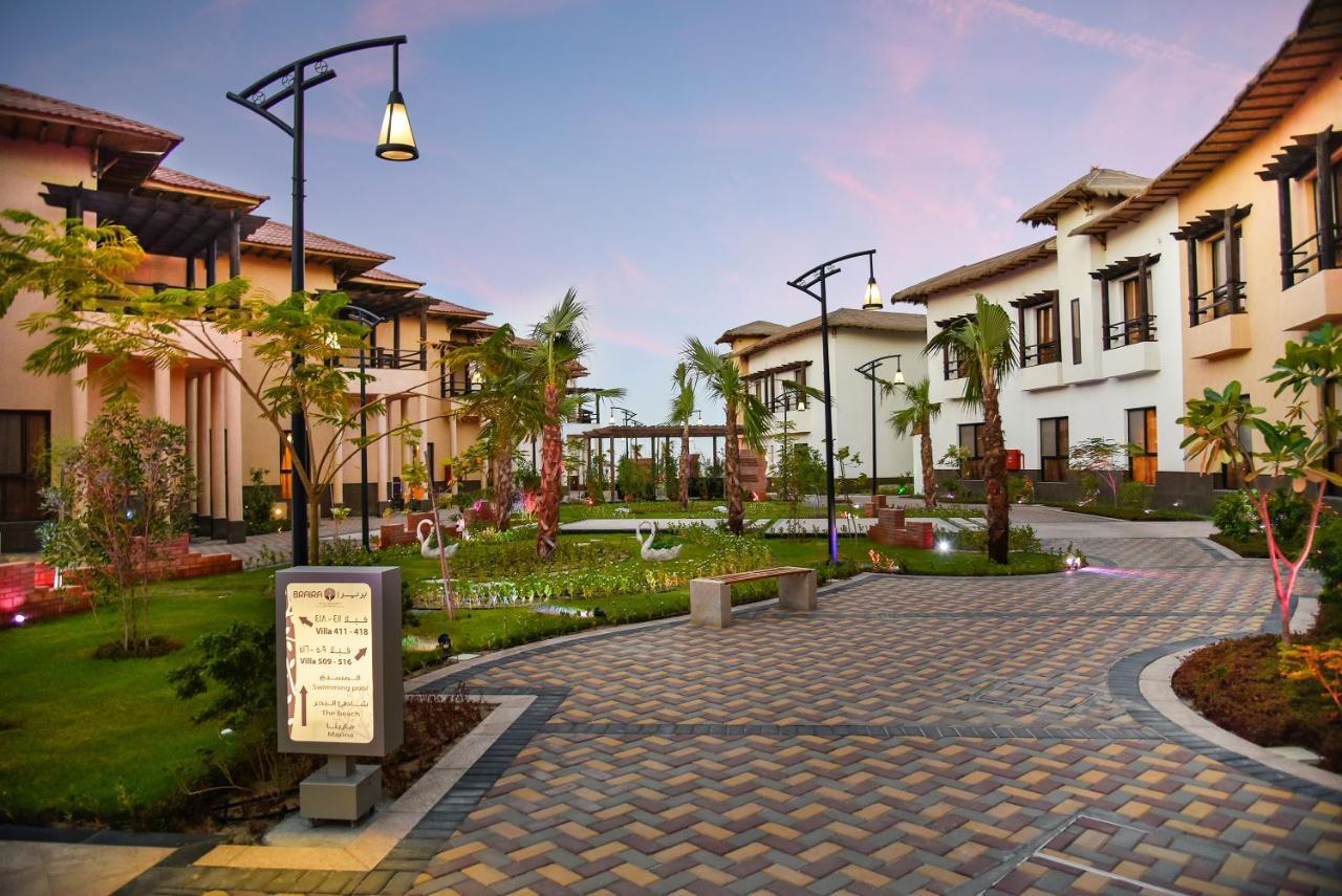 Braira Al Azizya Hotel & Resort Khobar Extérieur photo
