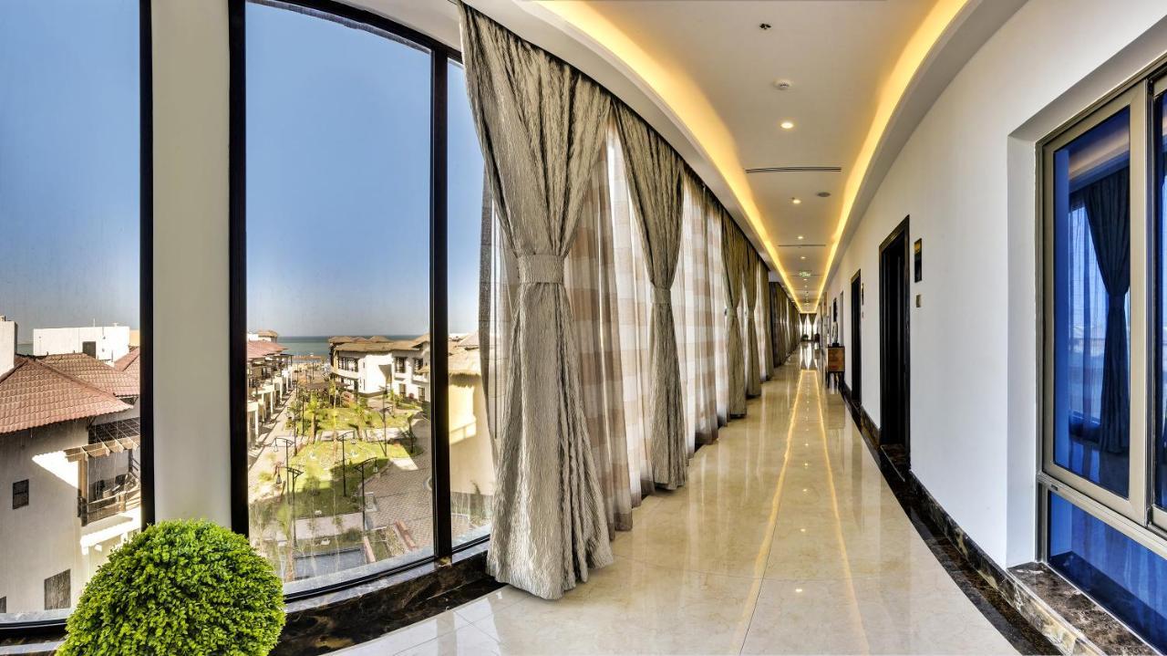 Braira Al Azizya Hotel & Resort Khobar Extérieur photo