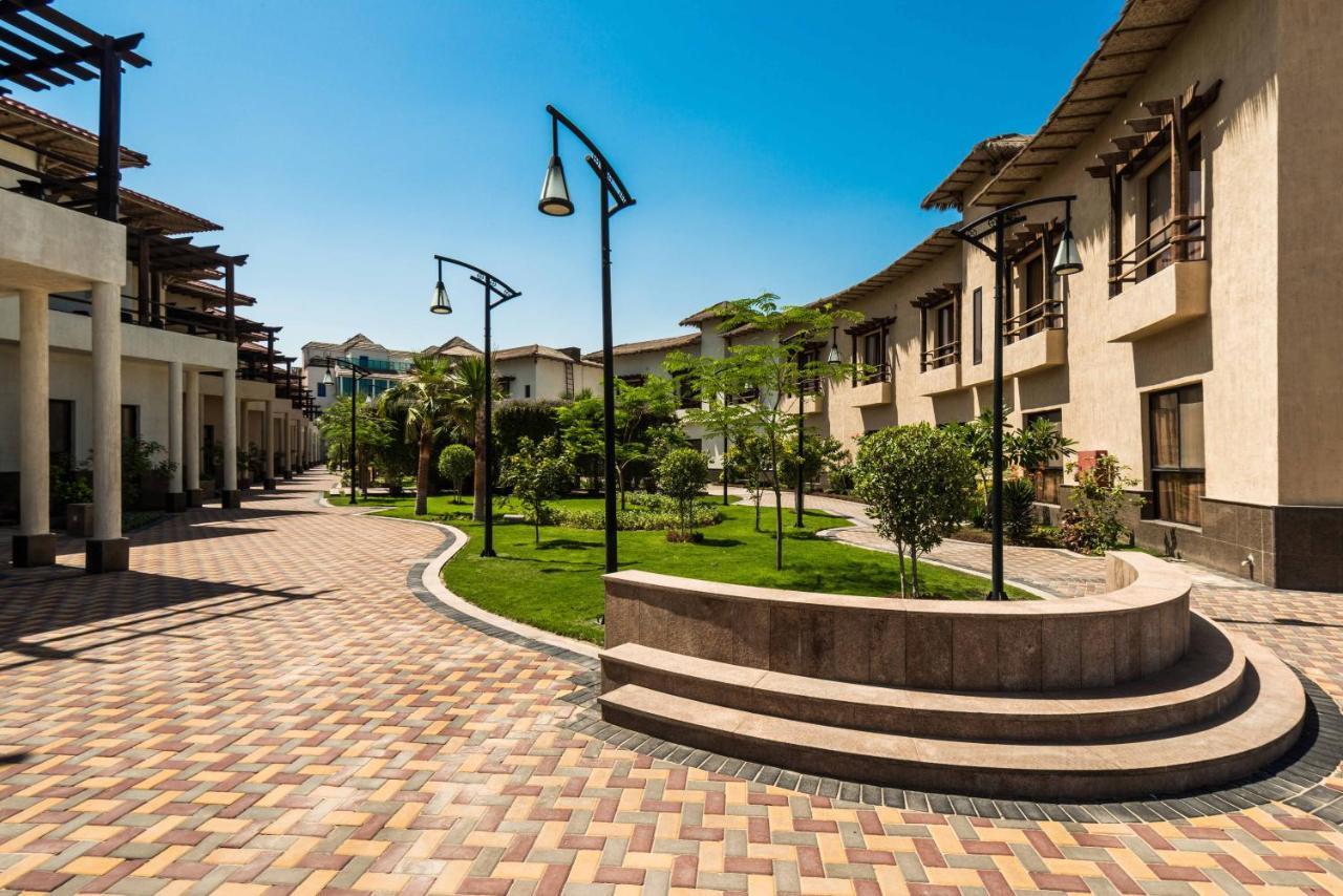 Braira Al Azizya Hotel & Resort Khobar Extérieur photo