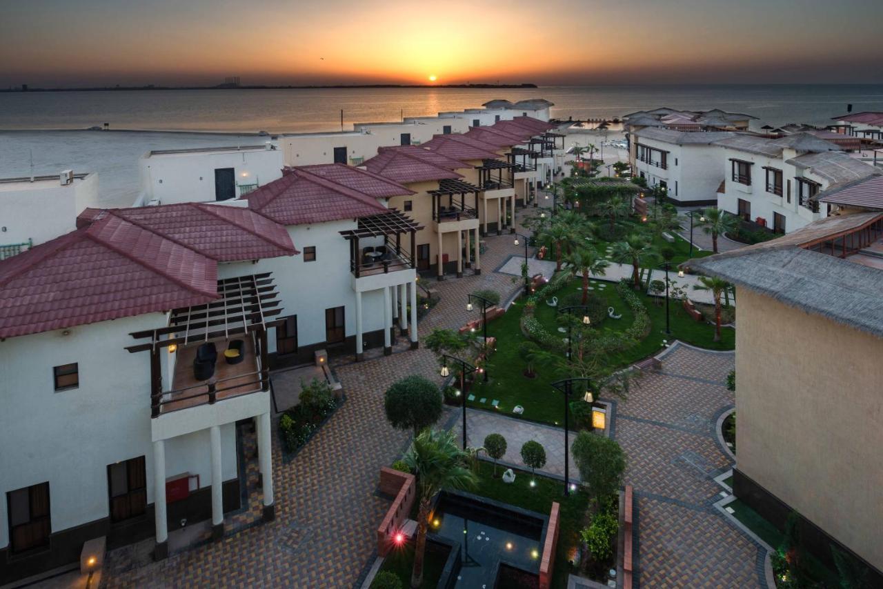 Braira Al Azizya Hotel & Resort Khobar Extérieur photo