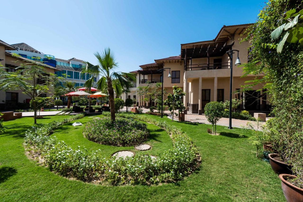 Braira Al Azizya Hotel & Resort Khobar Extérieur photo