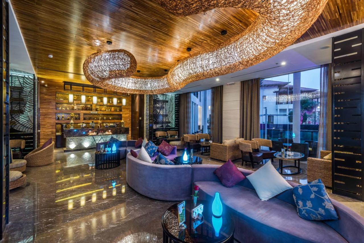 Braira Al Azizya Hotel & Resort Khobar Extérieur photo