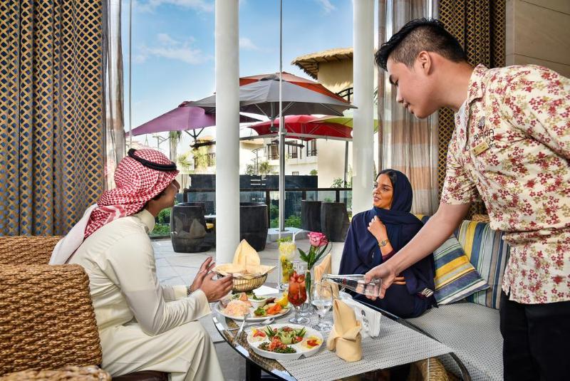 Braira Al Azizya Hotel & Resort Khobar Extérieur photo